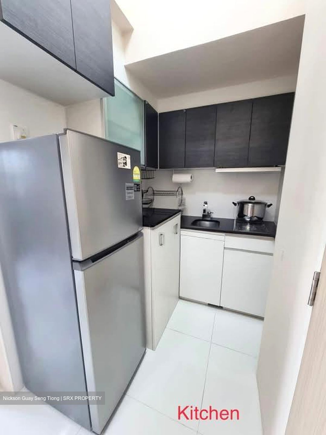 Pasir Panjang Road (D5), Condominium #561807181